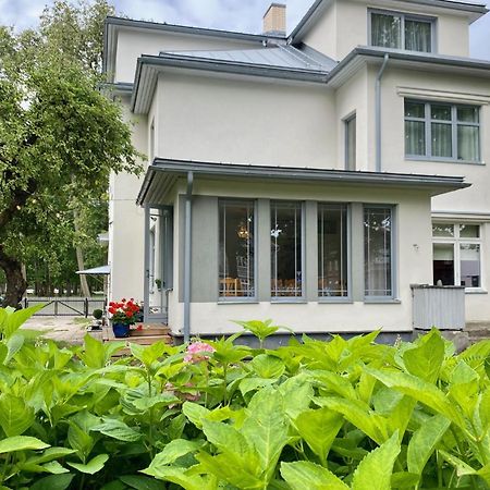 Vanapargi Apartments Pärnu Exterior foto