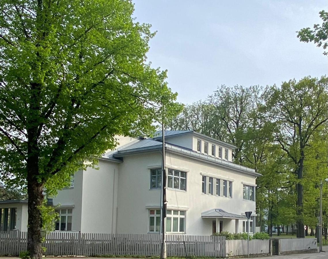 Vanapargi Apartments Pärnu Exterior foto
